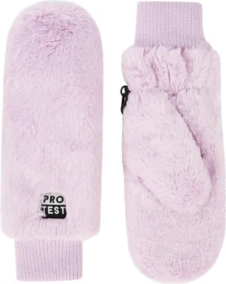 Produktbild von Protest Marcy Fausthandschuhe Rosa S Damen Rosa S