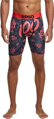 Produktbild von PSD Unterhose ALL100 Trunks