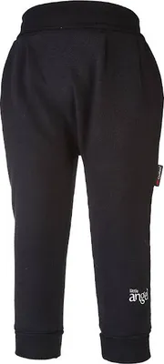 Produktbild von Trainingshose Outlast® - schwarz, 104