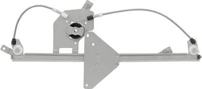 Produktbild von DIEDERICHS 4013631 Elektrischer Fensterheber Vorne Links für CITROËN BERLINGO (B9) passend für PEUGEOT PARTNER Tepee PARTNER Kasten