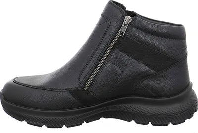 Produktbild von Jomos Confidence Stiefel in Übergrößen Schwarz [D2C]330502 289 0 große Herrenschuhe, Größe:40
