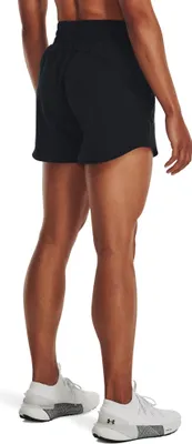 Produktbild von Under Armour Ua Vanish 5In Short Black Black L