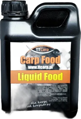 Produktbild von TTCarp Konservierungsmittel 1000ml