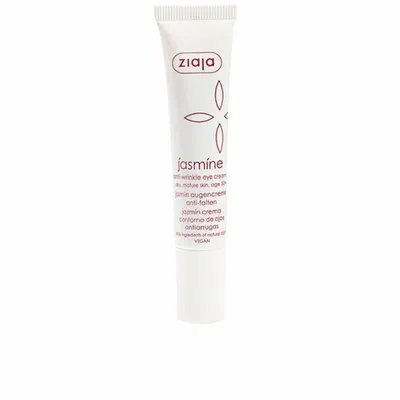 Produktbild von Ziaja Jazmin Crema Contorno De Ojos Antiarrugas 15ml