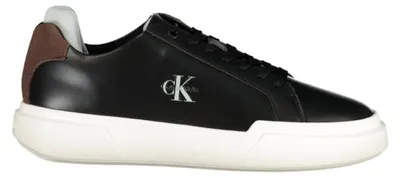 Zdjęcie produktu dla Calvin Klein Męskie Czarne Buty Sportowe