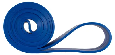 Image de Bande De Résistance Tpe Bleu 64 Cm - 6.4 cm