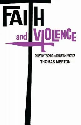 Produktbild von Faith and Violence