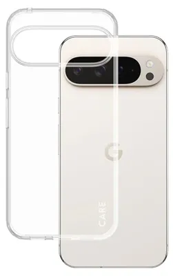 Zdjęcie produktu dla PanzerGlass CR89950, Pokrowiec, Google, Pixel 10 Pro XL, 17,3 cm (6.8"), Przezroczysty