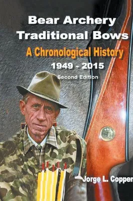 Produktbild von Bear Archery Traditional Bows