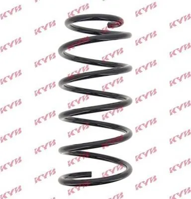 Produktbild von KYB K-Flex Fahrwerksfeder Vorne Rechts für OPEL Omega B Limousine (V94) RC1539