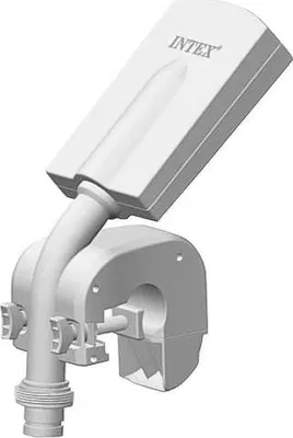 Produktbild von Buntes LED-Sprühgerät für Poolbrunnen INTEX 28089