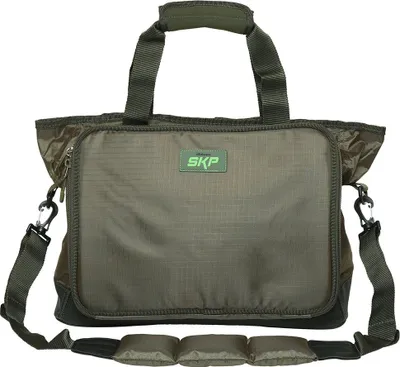 Produktbild von Shakespeare Skp Short Session Shoulder Tasche Grün Grün One Size