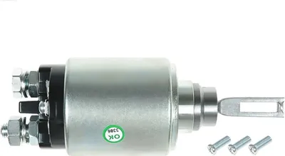 Produktbild von AS-PL SS0254P Magnetschalter für Starter/Anlasser
