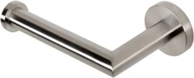 Produktbild von Geesa Nemox Stainless Steel Toilettenpapierhalter ohne Deckel edelstahl, G06509-05