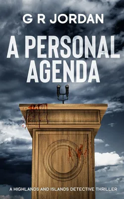 Produktbild von A Personal Agenda