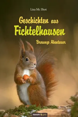 Produktbild von Geschichten aus Fichtelhausen