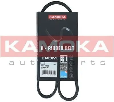 Obrázok produktu pre KAMOKA Keilový remeň 836 mm pre NISSAN MICRA III (K12), kód 7014028