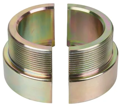 Immagine prodotto di Coppia di semigusci per Volvo FM12, Ø interno 78 mm