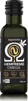 Immagine prodotto di Hempreme Omega 3-6-9 100 ml