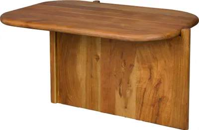 Produktbild von Dutchbone Feller Couchtisch Holz