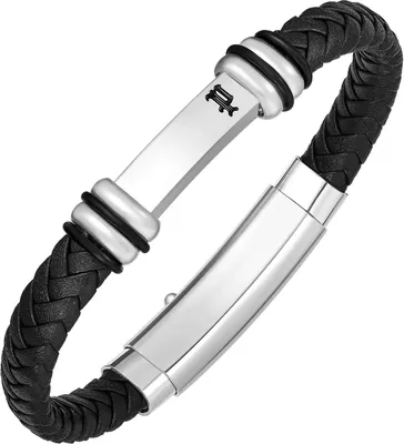 Produktbild von Police Jewelry Highbridge Armband PEAGB0041404 Herrenarmband