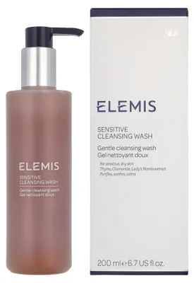 Immagine prodotto di Elemis Sensitive Cleansing Wash
