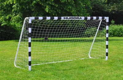 Produktbild von Stadion piłkarski HUDORA