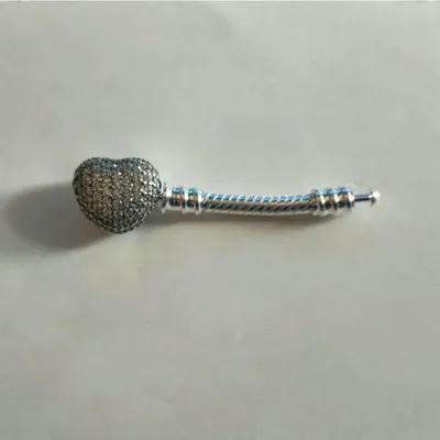 Image de Prolongateur pour bracelets en perles - 3,5 cm