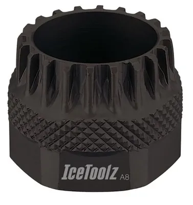 Produktbild von Key Icetoolz 11b3 des Spielers für 32 -mm -Bodenklassen