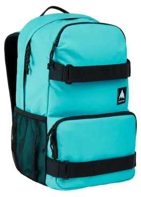 Produktbild von Burton Treble Yell 21l Rucksack Blau  Blau One Size