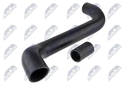 Produktbild von NTY GPP-FR-109 Turbo Ladeluftschlauch für FORD MONDEO IV Turnier (BA7) S-MAX (WA6) GALAXY (WA6) MONDEO IV (BA7) MONDEO IV Stufenheck (BA7)