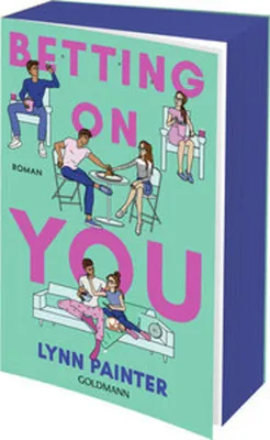 Image de Betting on you