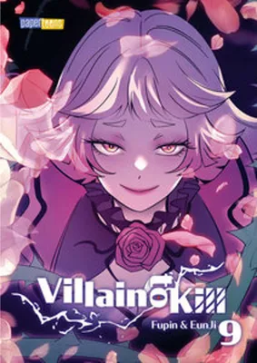 Immagine prodotto di Villain to Kill 09