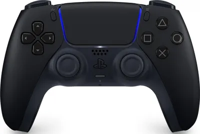 Obrázek produktu pro Sony PS719022381, Gamepad, PlayStation 5, Tlačítko Menu, Tlačítko napájení, Digitální, Bezdrátový, USB