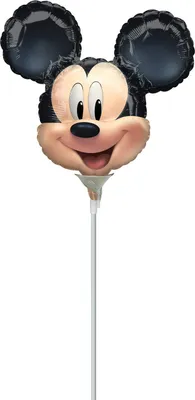 Image de Minishape : MickeyMouse Forever