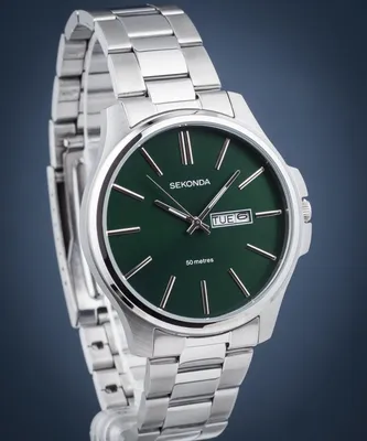 Obrázok produktu pre Pánske hodinky Sekonda Jones