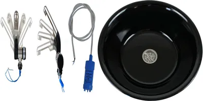 Obrázok produktu pre Umývadlo 24cm Camping motorhome umývadlo + vodovodné čerpadlo T4T5T6 Vito 240mm