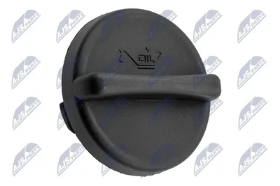 Produktbild von NTY Öldeckel BKO-PL-001 für OPEL INSIGNIA Caravan Kunststoff
