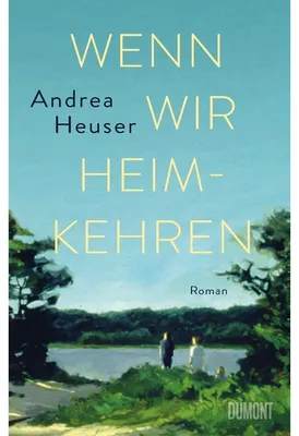 Zdjęcie produktu dla Wenn wir heimkehren