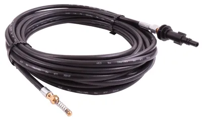 Produktbild von TEXAS 90063221 Abflussreiniger Rohrreiniger 10 m für Hochdruckreiniger