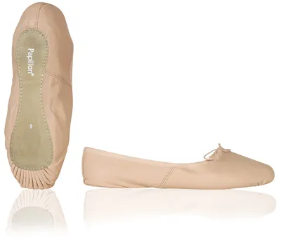 Productafbeelding van Balletschoen, roze, maat 40