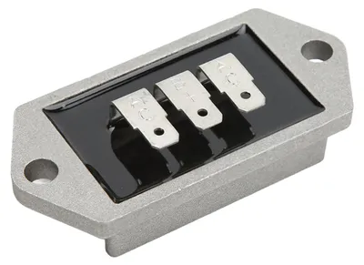 Produktbild von Spannungsregler-Gleichrichter aus Aluminiumlegierung 25 755 03 S Ersatz für Kohler CH20 CH22 CH23 CH25 20 22 23 25HP