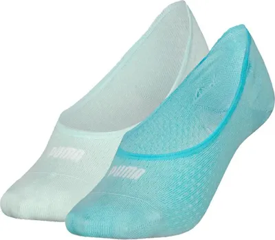 Image de Puma WIP 701225856-010 in Mint / White color size 39-42