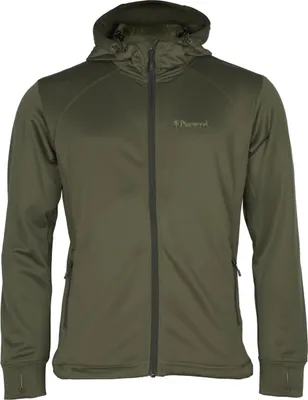 Produktbild von Pinewood 5319 Finnveden Sweater Herren Olive (107) XL