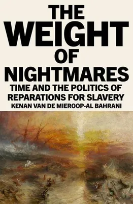 Immagine prodotto di The Weight of Nightmares