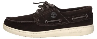 Zdjęcie produktu dla Timberland Męskie buty żeglarskie / żeglarskie Mokasyny Portofino Pier Boat Shoe TB0A6CXMEIV brązowe