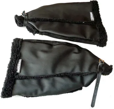 Produktbild von Basil Hand Wärmer Schwarz Schwarz One Size