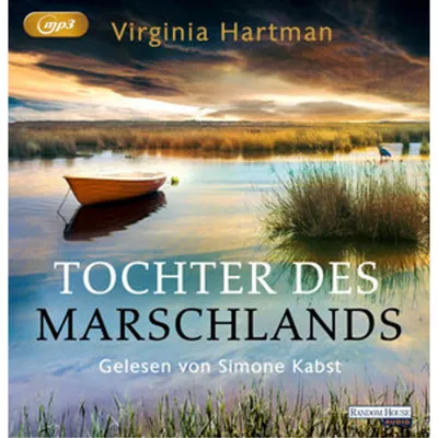 Produktbild von Tochter des Marschlands