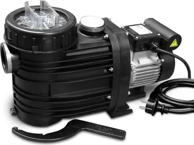Produktbild von Speck Poolpumpe BADU Top 8 | 230 V