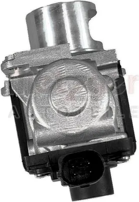 Image de Vanne EGR électrique sans conduite METZGER pour VW GOLF, entre autres
